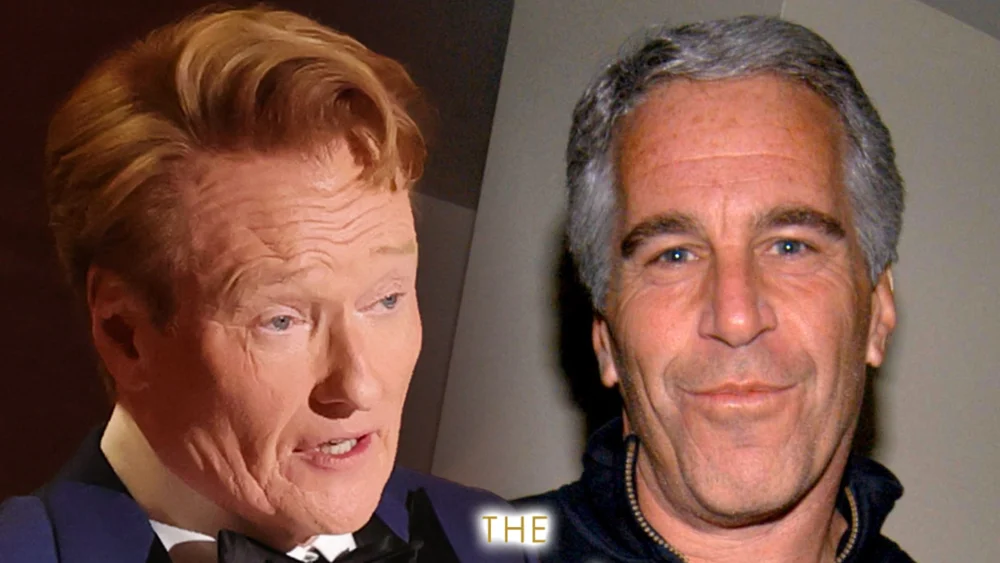 Conan O’Brien’s Provocative Oscars Monologue Sparks Debate on Societal Accountability and Political Satire