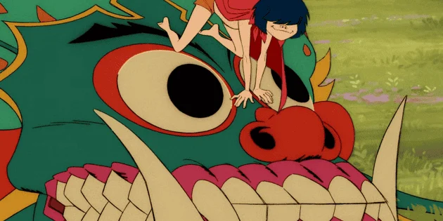 ¿De qué trata el último cortometraje musical de Gorillaz?