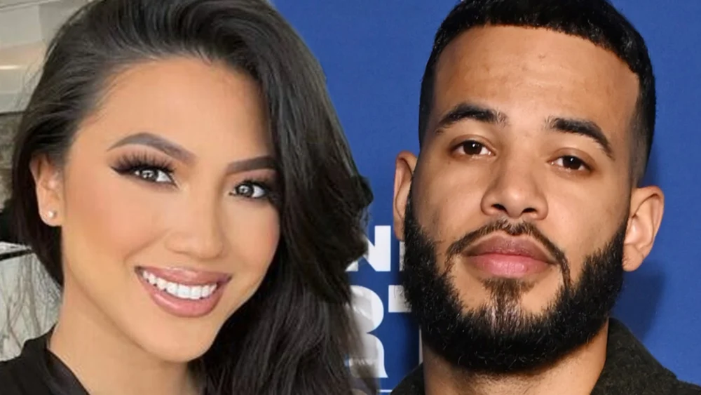 Diddy Ex Dana Tran Casually Dating Desmond Scott