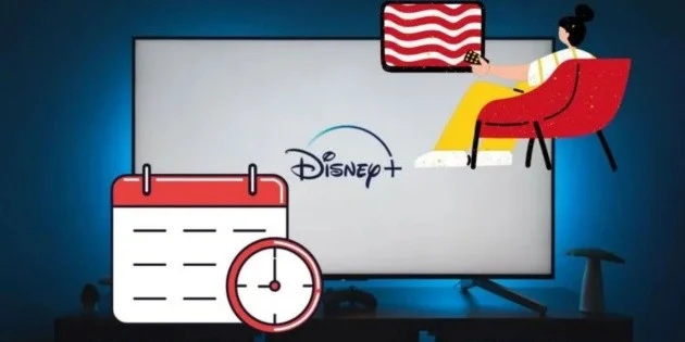 Disney+ Navigates Evolving Streaming Landscape with Diverse Content Slate and Tiered Subscription Model, Highlighting Key March Releases