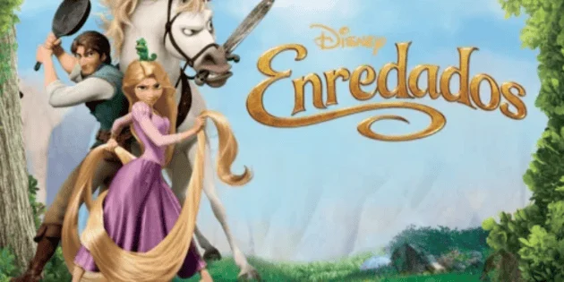 Disney Selects Valencia, Spain, as Key Filming Location for Live-Action Adaptation of "Tangled"