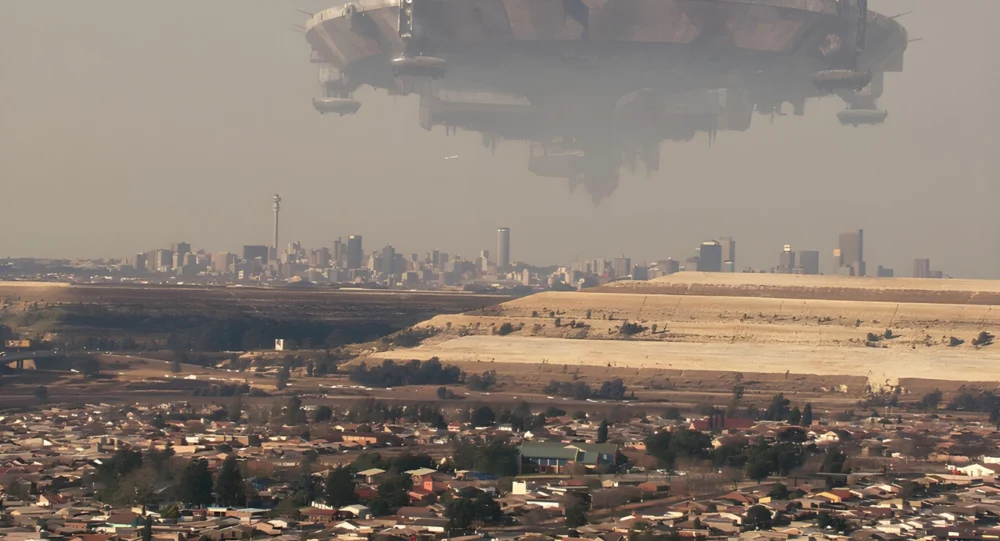 District 9 and the Evolution of Socially Conscious Science Fiction in the Modern Streaming Era