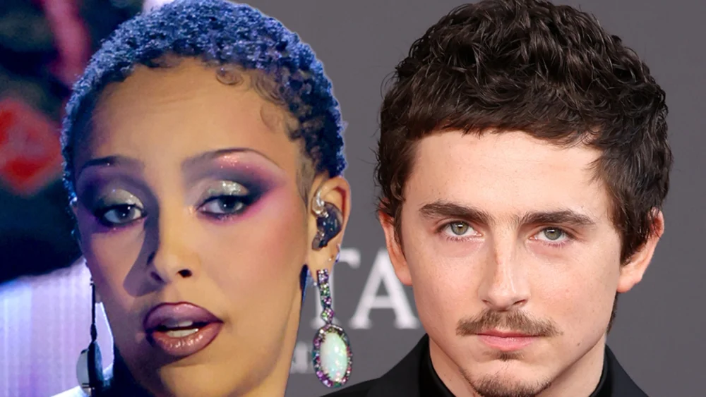 Doja Cat To Timothée Chalamet: You Have Opera & Ballet All Wrong … People Do Care About it!!!