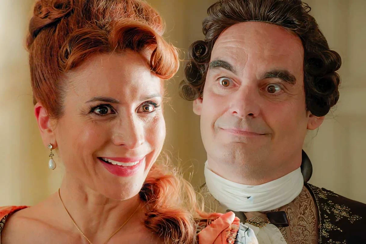 Don Hernando and Enriqueta Forge Unforeseen Alliance, Shifting Power Dynamics in ‘Valle Salvaje’