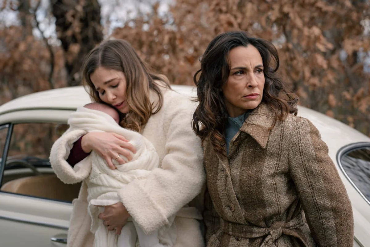 Dreams of Freedom: A Week of Betrayals, Blackmail, and Shifting Alliances as Beatriz’s Scheme Unfolds