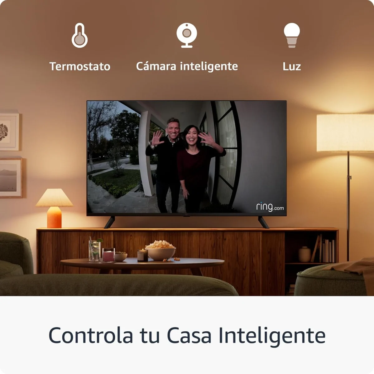 El Fire TV Stick 4K Select cae de precio en Amazon: solo 499 pesos para disfrutar Netflix, Prime Video y hasta Game Pass