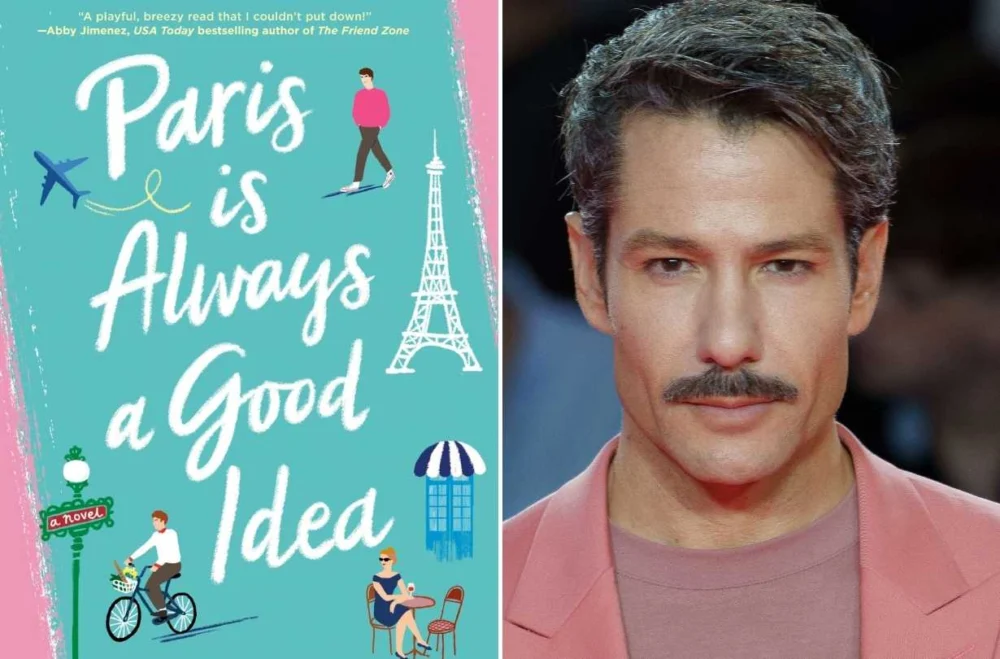 El nuevo proyecto de Alejandro Albarracín tras ‘Sueños de libertad’