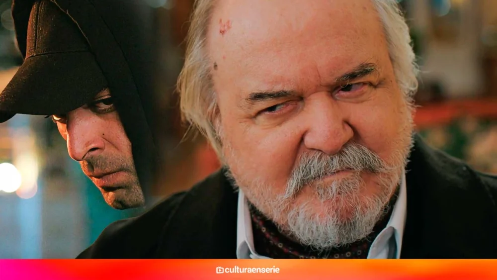 El regreso de Halis y la amenaza de Sinan en ‘Una nueva vida’, avance semanal del 22 de marzo