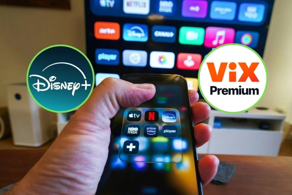 En México cada vez se cancelan más plataformas de streaming y el motivo revela cómo cambian los hábitos…