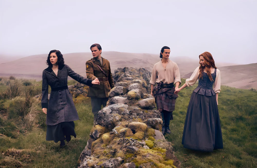 Es la precuela de una de las series más vistas en streaming: con saltos temporales y una historia de…