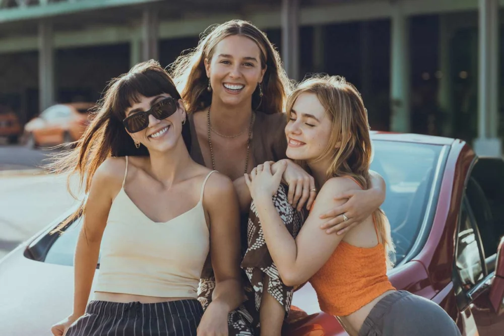 Esa Noche: Netflix Doubles Down on Spanish Suspense with Gripping Dominican Thriller