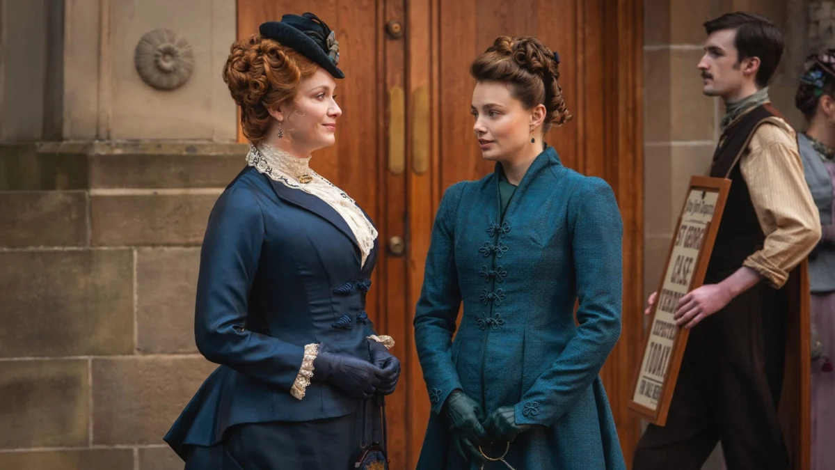 Esta serie se estrenó hace tres años pero volverá a engancharte en 2026