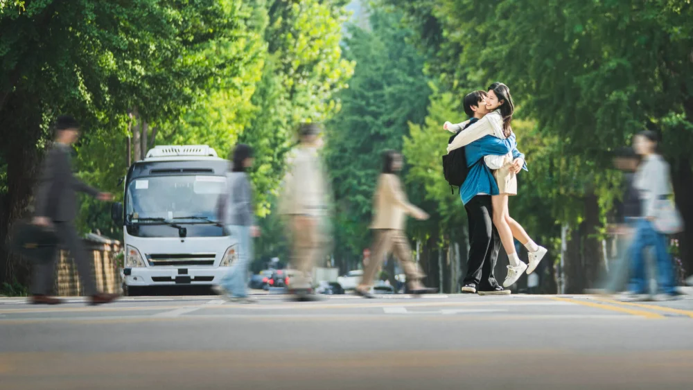 Este es el ‘k-drama’ que se estrenó en Netflix en marzo y que promete engancharte