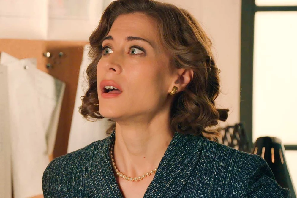 Esto es lo que ha pasado del 9 al 13 de marzo en ‘Sueños de libertad’: una boda secreta, traiciones y un golpe devastador para Luz