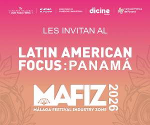 European Film Promotion and Guadalajara International Film Festival Announce Third Latin American Critics Award for Best European Film