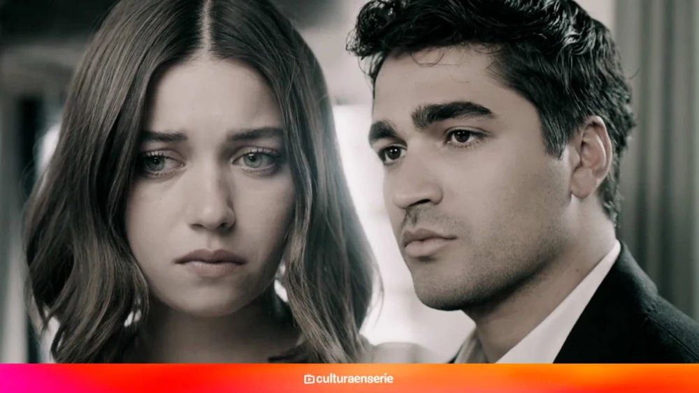 Ferit anuncia su boda y Seyran descubre la mentira de Sinan en ‘Una nueva vida’, avance semanal (8 de marzo)