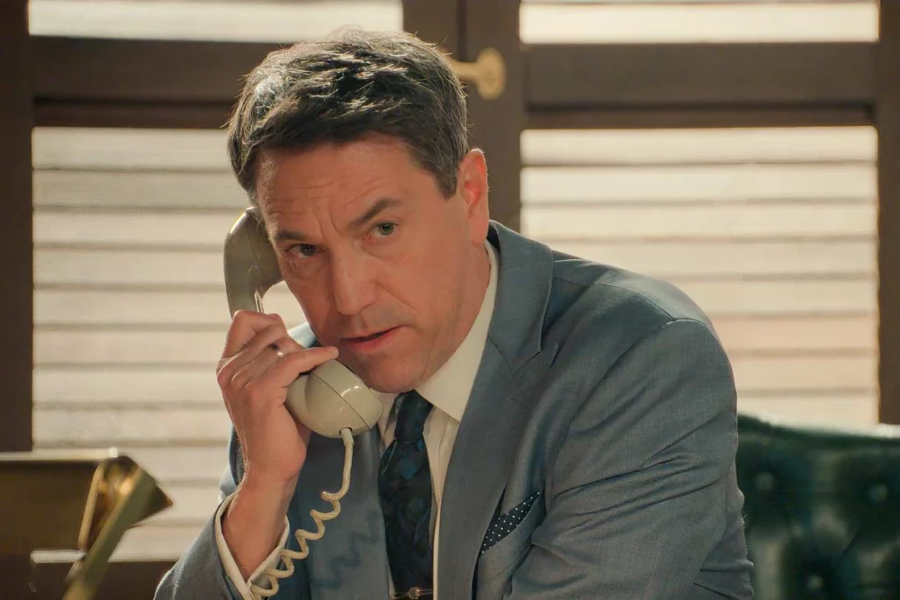 Gabriel Revolts Against Beatriz and Seeks Evidence Against Pablo in ‘Sueños de Libertad’ Chapter 513