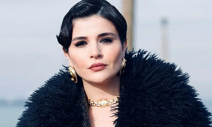 Gonca Vuslateri: A Portrait of Resilience, Versatility, and Artistic Dedication in Turkish Cinema