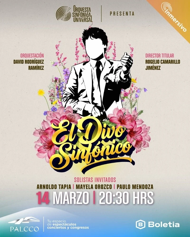 Guadalajara Gears Up for a Monumental Musical Extravaganza in Mid-March, Featuring a Galaxy of Global and National Stars