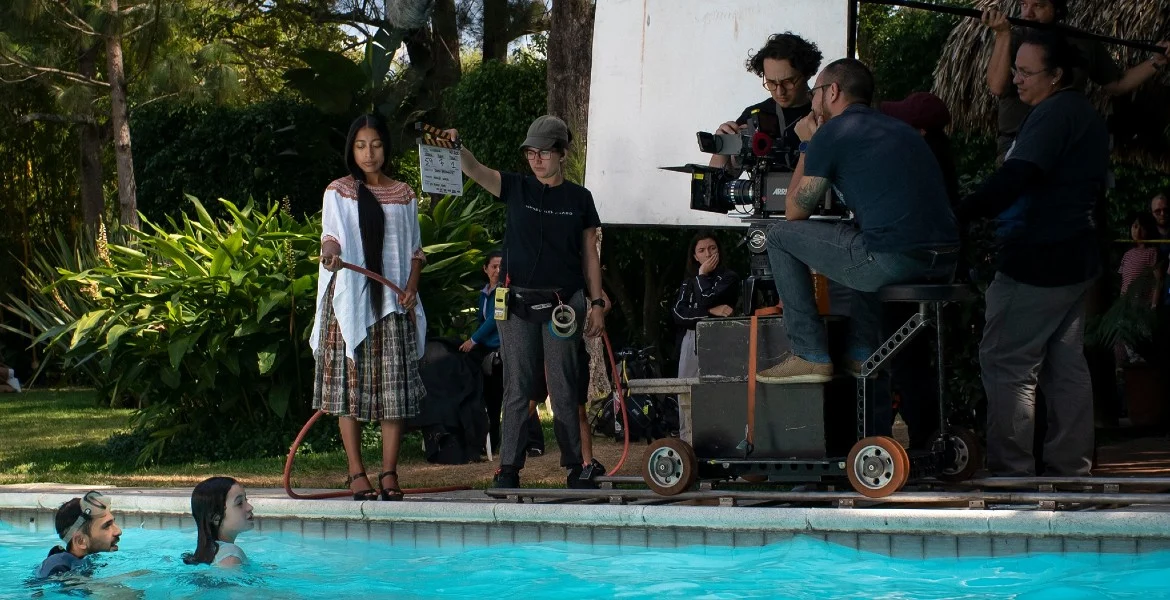 Guatemala Poised for Historic Cinematic Transformation with Pending Approval of the National Cinema Law Initiative 5906