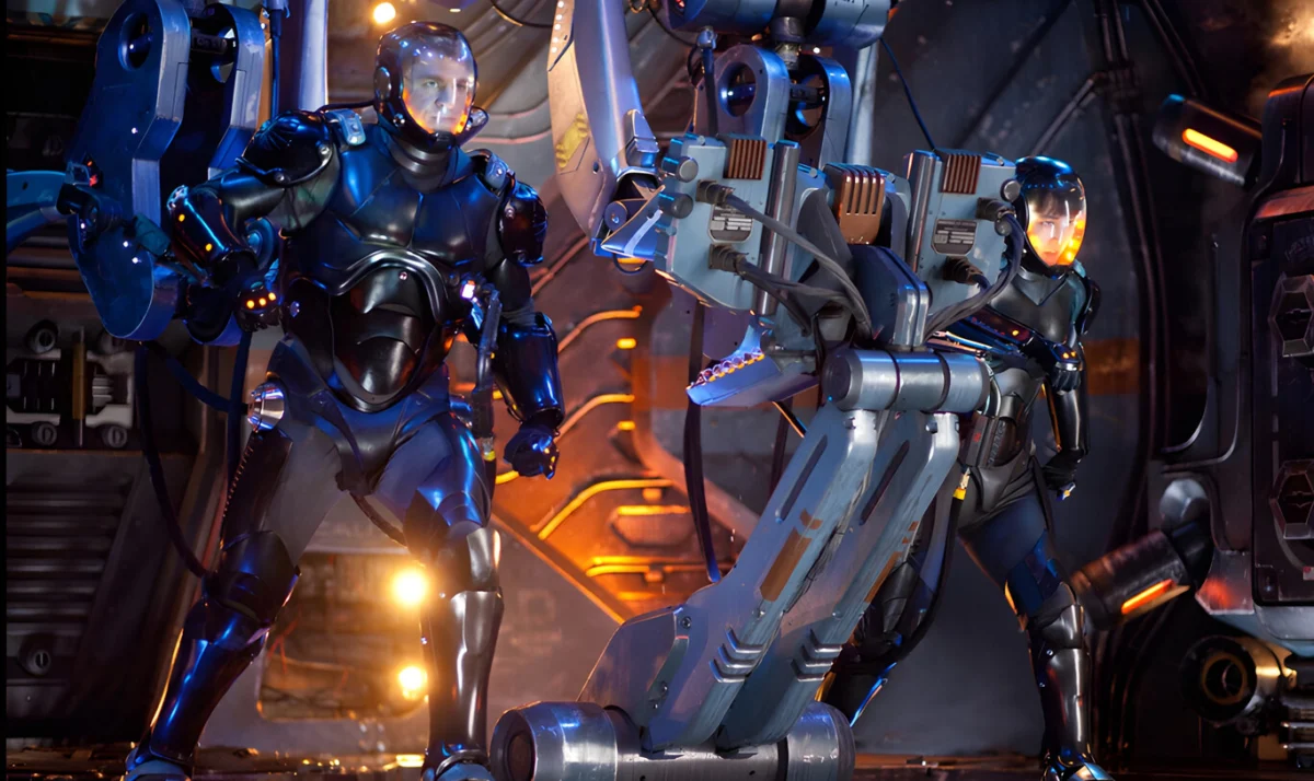 Guillermo del Toro’s Sci-Fi Epic Pacific Rim Scheduled to Leave Netflix Catalog on March 27 as the Film’s Technical Legacy Endures After a Decade