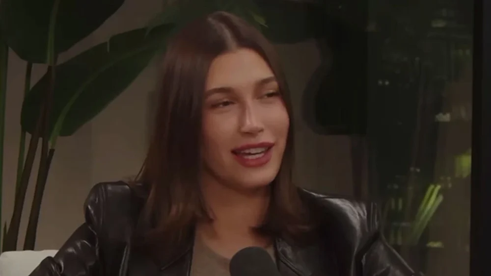 Hailey Bieber Reveals Baby Jack Was a Total Surprise Amidst Uterine Septum Diagnosis, Details Shared on ‘SHE M.D.’ Podcast