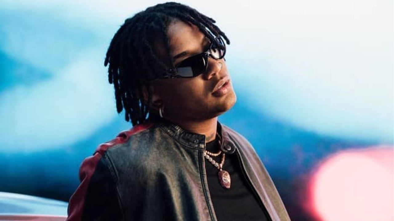 Hamilton Makes History: The "AfroRockstar" Conquers Six Nominations at the 2026 Nuestra Tierra Awards