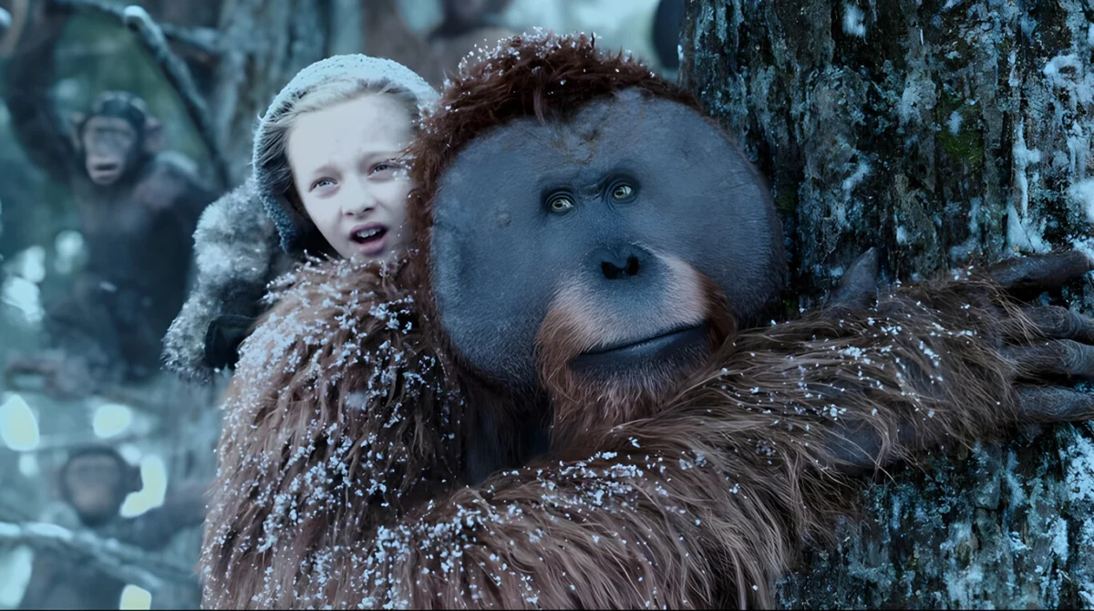 HBO Max Expands Sci-Fi Catalog as Iconic Planet of the Apes Trilogy Transitions from Disney Plus Exclusivity