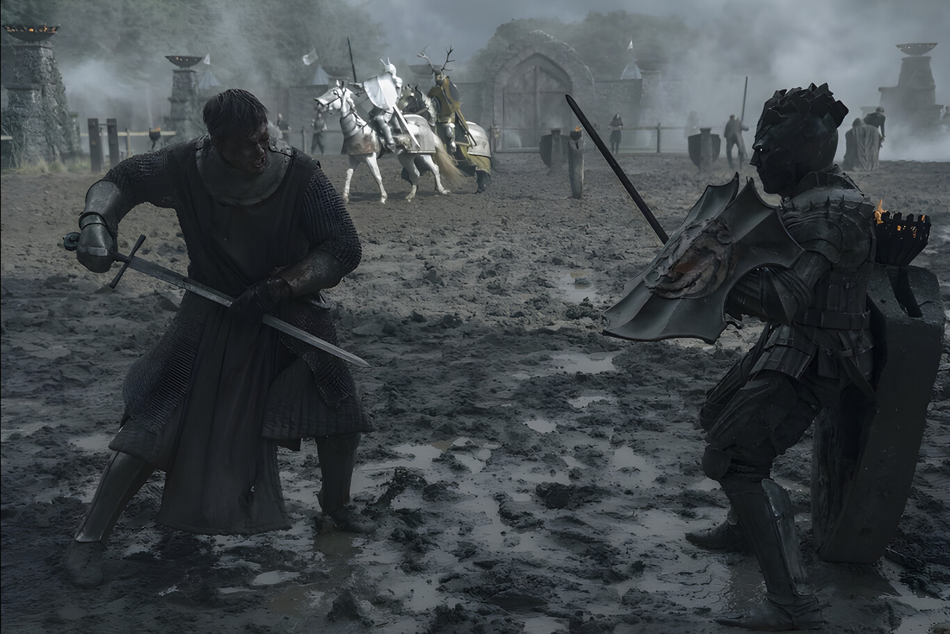 HBO Solidifies the Future of Westeros as A Knight of the Seven Kingdoms Achieves Critical Acclaim and House of the Dragon Season 3 Eyes 2026 Release