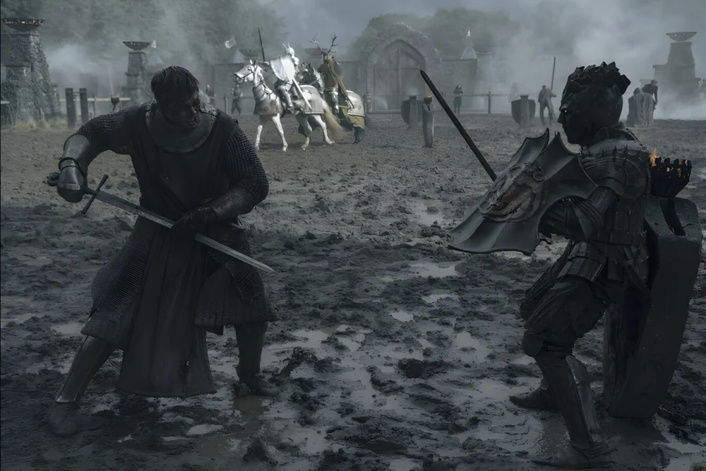 HBO Solidifies the Future of Westeros as A Knight of the Seven Kingdoms Achieves Critical Acclaim and House of the Dragon Season 3 Eyes 2026 Release