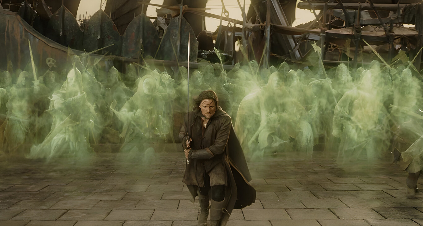 Hoy en HBO Max: tres películas, 17 premios Oscar y un lugar en el Top 100 de Letterboxd