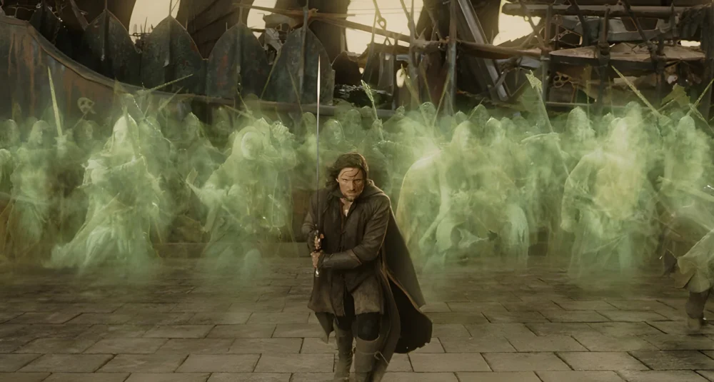 Hoy en HBO Max: tres películas, 17 premios Oscar y un lugar en el Top 100 de Letterboxd