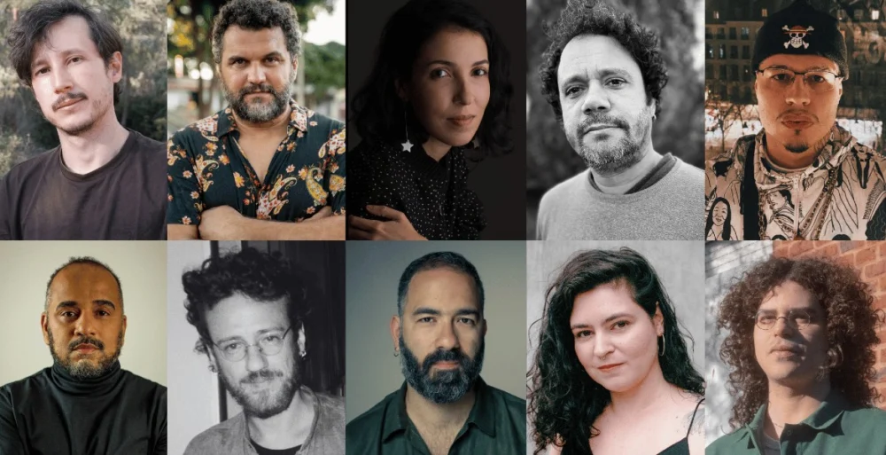 Hubert Bals Fund and Brazilian Partners Announce Selection for Co-development Support and Launch ScreenBrasil Distribution Initiative