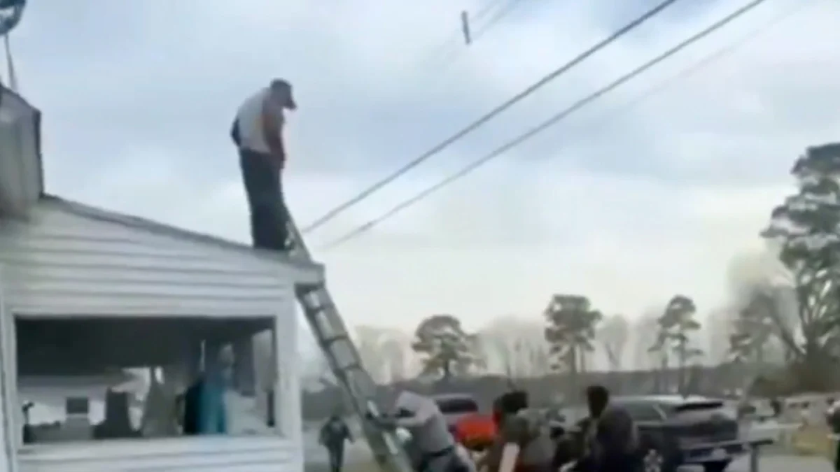 ICE Home Improvement Scheme Narrative Is BS!!! It Was Our Operation