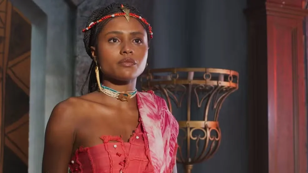 Intensifying Rivalry in ‘A Nobreza do Amor’ Culminates in Dramatic Confrontation and Legal Ramifications for Key Characters