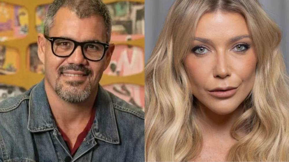 Juliano Cazarré Publicly Supports Luiza Possi’s Transition to Gospel Music, Igniting Industry and Cultural Discussions