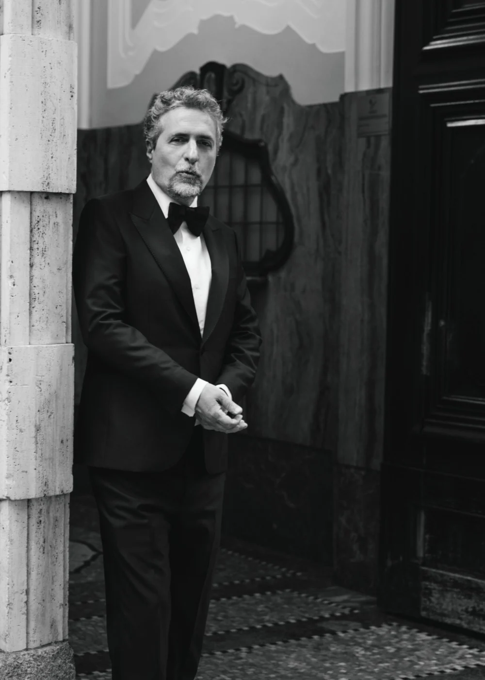 Kleber Mendonça Filho and the Global Impact of El Agente Secreto in the 2026 Awards Season