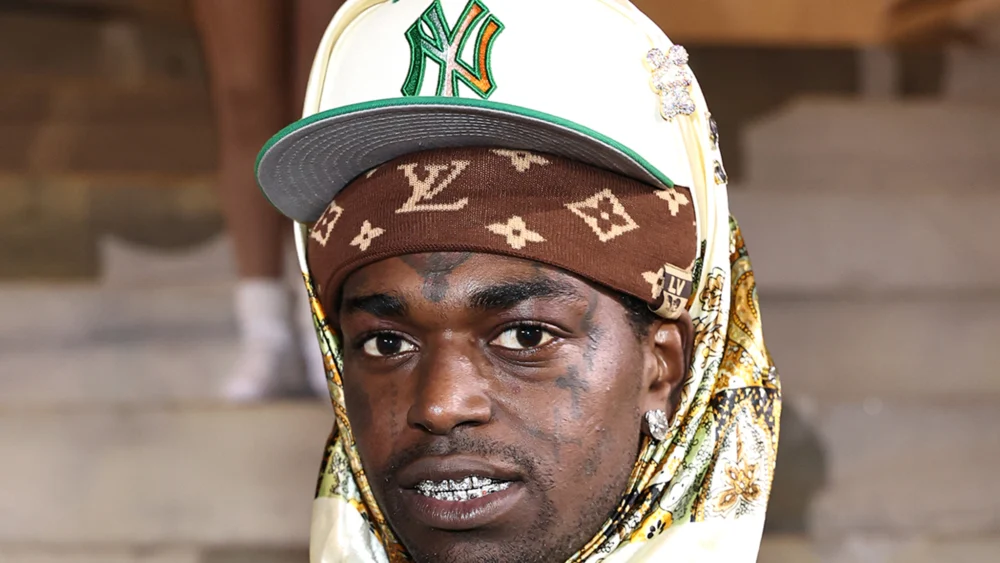 Kodak Black Misses Scheduled Concert, Pops Up At Random Venue Instead