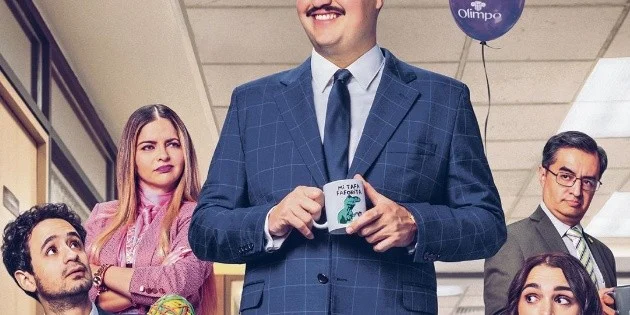 La Oficina Premieres on Amazon Prime Video, Bringing the Iconic Mockumentary Format to a Mexican Family Business Setting