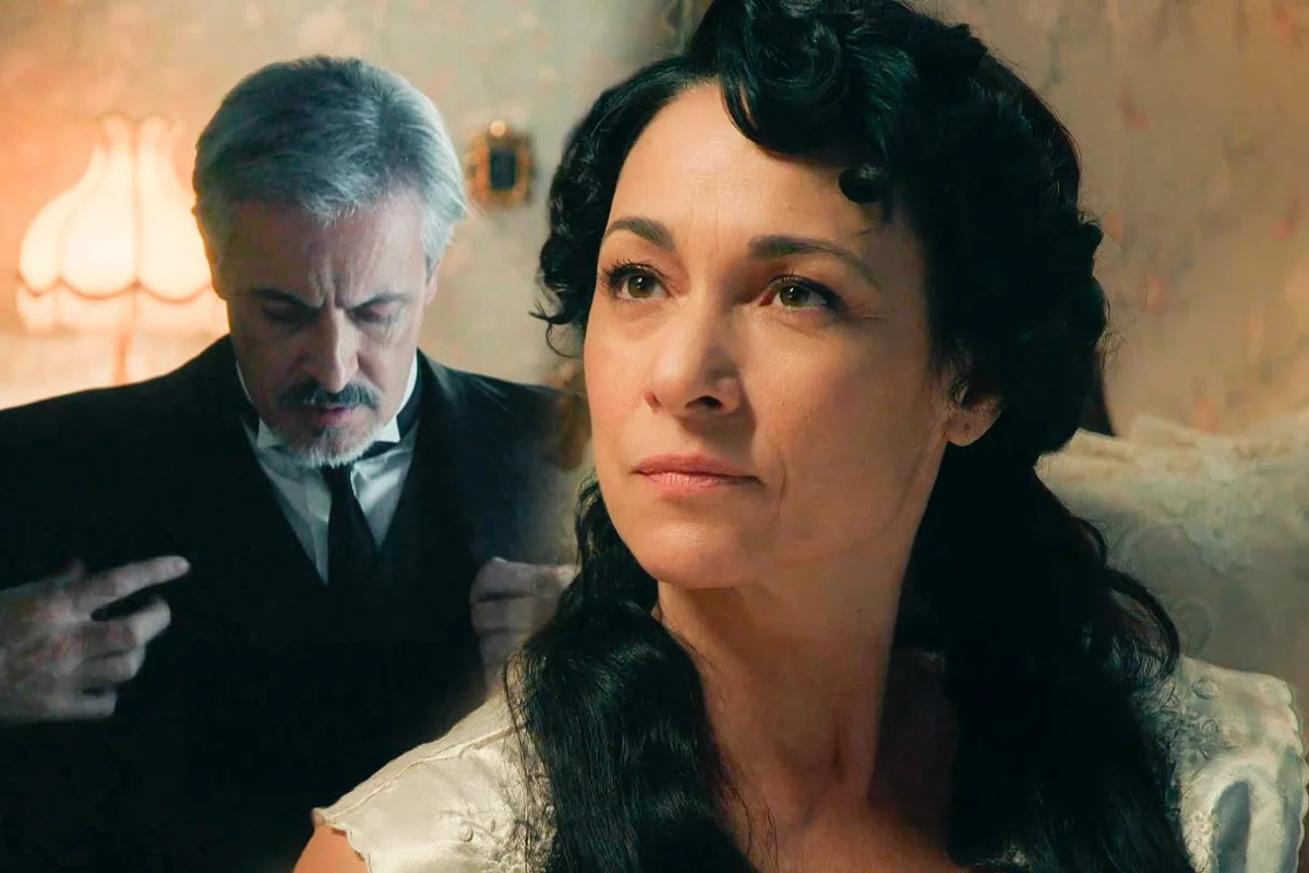 La Promesa Chapter 798 Explodes with Shocking Revelation: Cristobal Not Angela’s Father