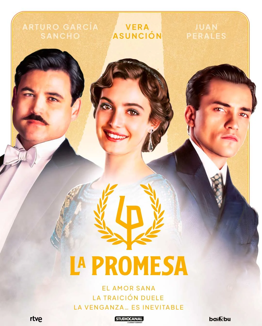 La Promesa Redefines Its Narrative Arc with the Arrival of Ciro and Julieta, Ushering in a Potential Love Triangle with Manuel