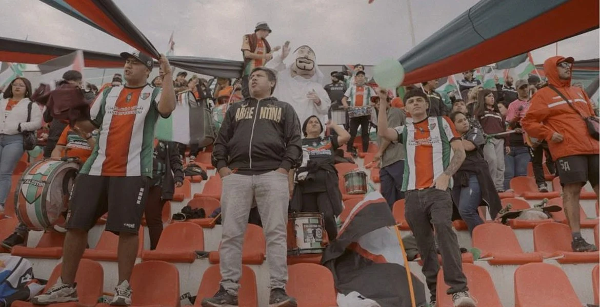 Latin American Documentary Cinema Takes Center Stage at the 48th Edition of Cinema du Reel in Paris