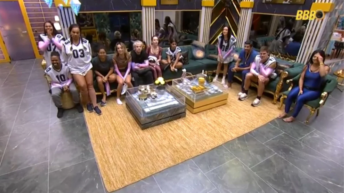 Leandro Boneco Secures Angel’s Power in BBB 26, Unleashing Strategic Monster’s Punishment and Unprecedented Dilemma