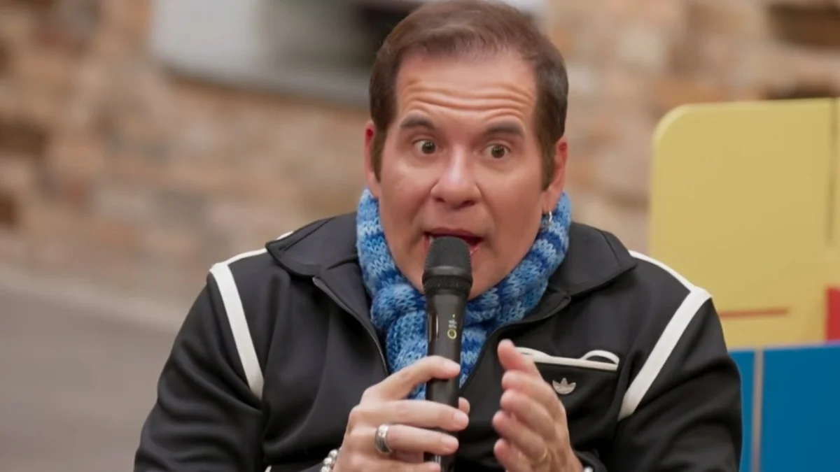 Leandro Hassum Confirmed as Host of "Casa do Patrão," A New Reality Show from Record TV and Disney+ Amidst Mixed Public Reception.