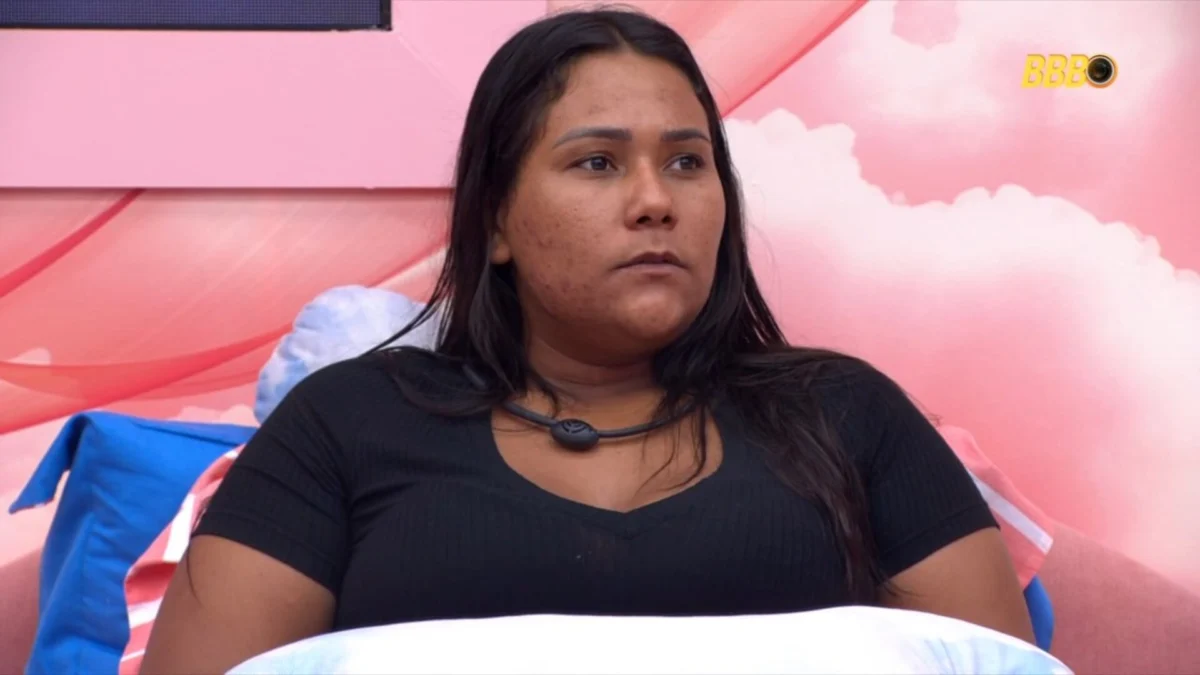 Legal Action Initiated by Chaiany Andrade’s Team Following Online Theft Accusations During BBB26