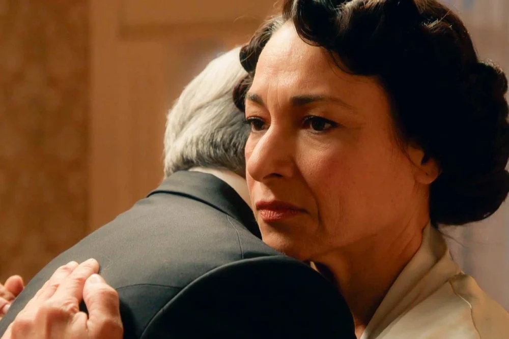 Leocadia and Cristobal’s Relationship Takes a Pivotal Turn in "La Promesa" Amidst Unveiled Secrets and Uncertain Futures