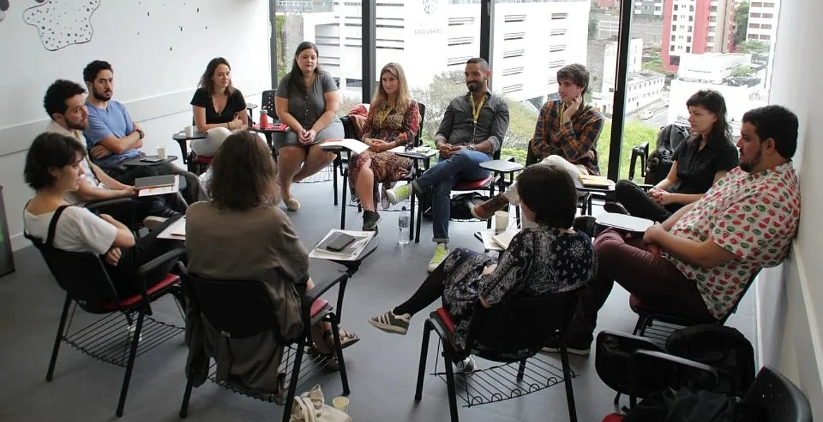 Locarno Film Festival Opens Call for 2024 Industry Academy Workshops in Brazil Colombia and Costa Rica to Empower Independent Film Professionals