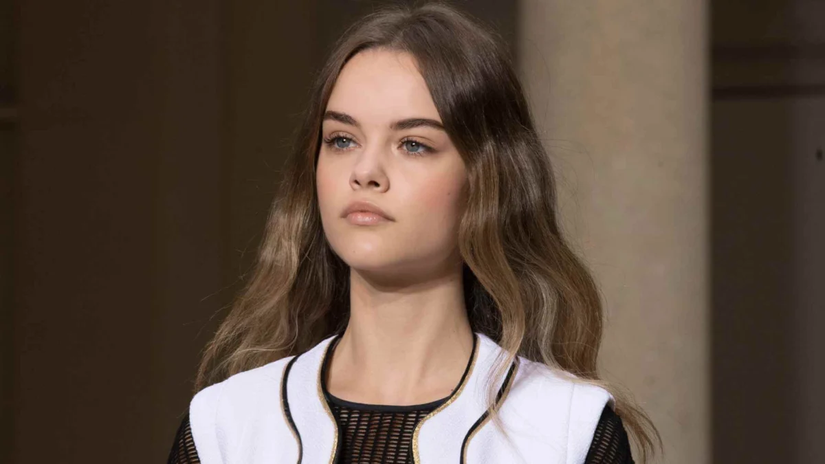 Long Hair Trends for Spring/Summer 2026 According to Mercedes-Benz Fashion Week Madrid
