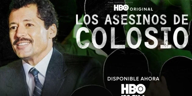 Los asesinos de Colosio: Revisiting the Assassination of Luis Donaldo Colosio Amidst Lingering Doubts and Official Cracks