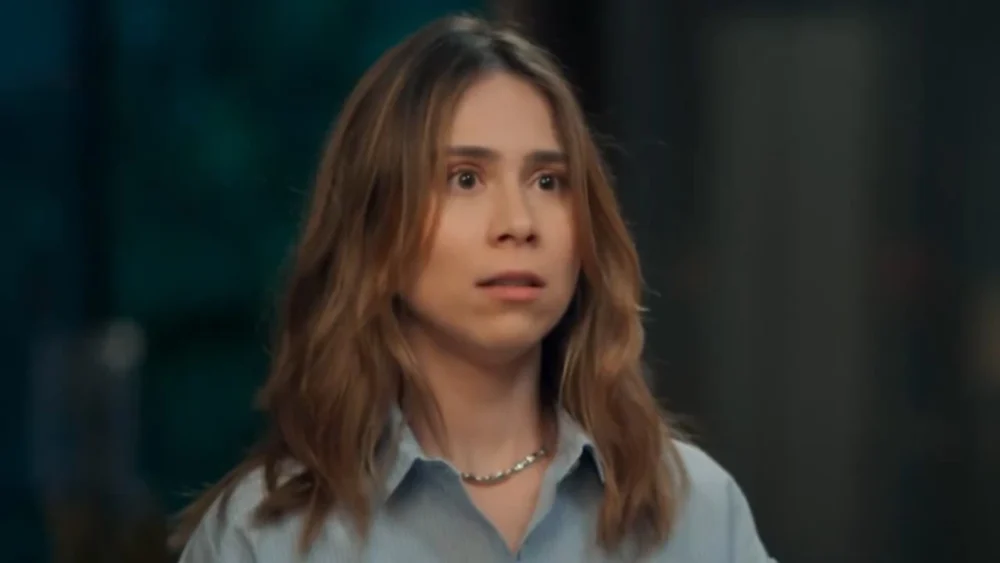 Lucélia’s Dark Secret Rocks "Três Graças": A Deep Dive into Patricide, Betrayal, and the Nature of Evil